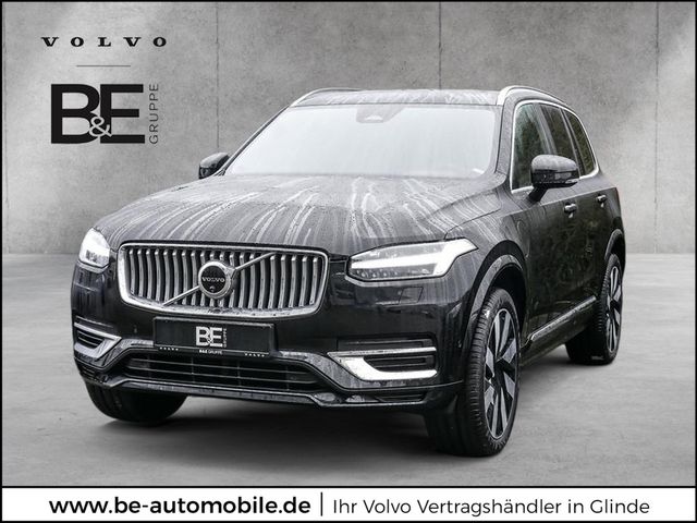 Volvo XC90 2.0 Plus Bright Recharge Plug-In Hybrid AWD