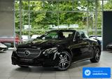 Mercedes-Benz E 450 4M AMG Line Cabrio 2.H *19 *Airscarf*Wide - Mercedes-Benz: Cabrio, W