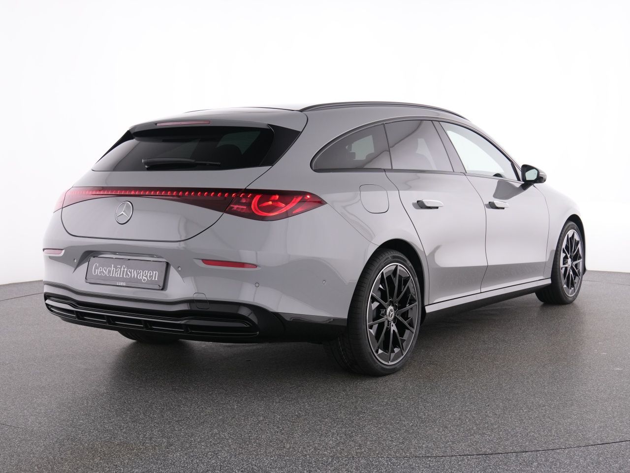Mercedes-Benz CLA 250+ SB PROGRESSIVE+NIGHT+19''-AMG+MULTIBEAM imagem 3