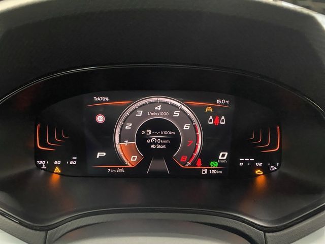 Seat Arona - Bild 19