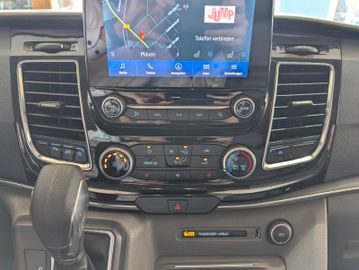 Ford Tourneo Custom L1 Titanium X 185PS EcoBlue Autom