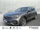 Volkswagen Touareg 3.0 V6 TDI R-LINE 4M *AHK *LUFT *INNO *2