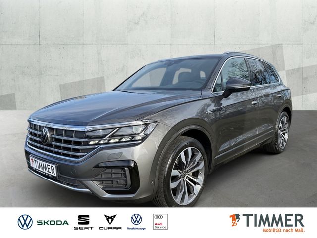 Volkswagen Touareg 3.0 V6 TDI R-LINE 4M *AHK *LUFT *INNO *2