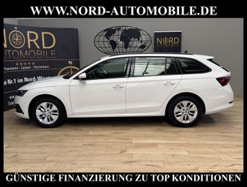 Skoda Octavia - 7