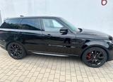 Land Rover Range Rover Sport 5.0 V8 Kompressor HSE Dyna... - Land Rover Range Rover Sport in Stuttgart