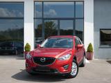 Mazda CX-5 Sendo*Navi*Klima*Shz*Pdc*Bose* - Mazda CX-5 in Herne