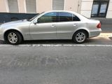 Mercedes-Benz E220 CDI - Mercedes-Benz E 220 aus 2004