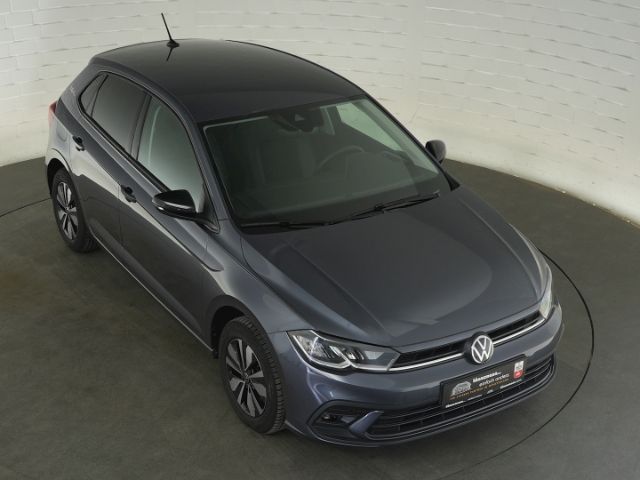 Polo GOAL TSI DSG+RÜCKFAHRKAMERA+SITZHEIZUNG+LED