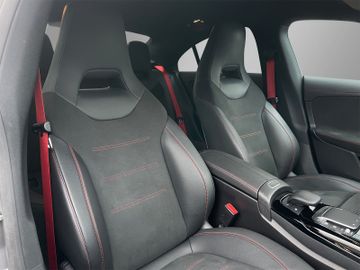Mercedes-Benz CLA 45 AMG 4Mat Aero-Dyna-Plus,Night *mtl. 399€*