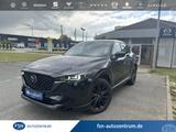 Mazda CX-5 184 AWD HOMURA LEDER-Sr GSD Matrix 360°