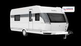 Hobby Prestige 560 WLU  - Hobby Wlu prestige 560