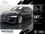 Audi S6 TDI quattro tiptronic B&O