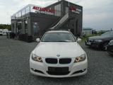 BMW 318 Baureihe 3 Touring 318i - BMW 318 aus 2011: Kombi