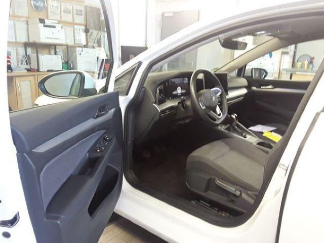 Volkswagen Golf 1.5 TSI LIFE PDC SITZHZG LED KLIMA