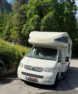 Karmann Colorado 660HB - Karmann Wohnmobil oder -wagen