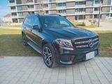 Mercedes-Benz GLS 400,AMG PLUS PAKET,PANORAMA,SUPER ZUSTAND, - Mercedes-Benz GLS-Klasse von privat