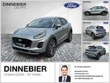 Ford PUMA Titanium LED+360°Kamera+Navi+Winterpak. - Ford Neuwagen: Ka