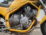 Yamaha Bildschöne  XJ 600, Tüv Neu, Topzustand ! ! ! - YAMAHA XJ 600