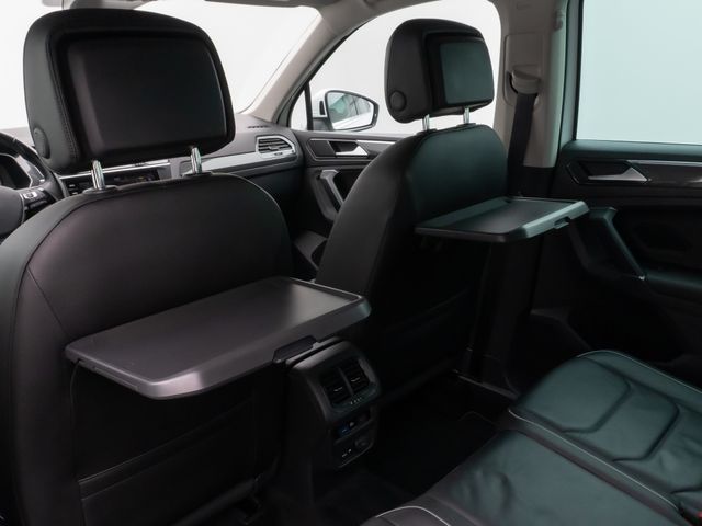 Foto Nummer 29: VW Tiguan