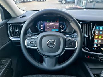 Volvo V60 - 12