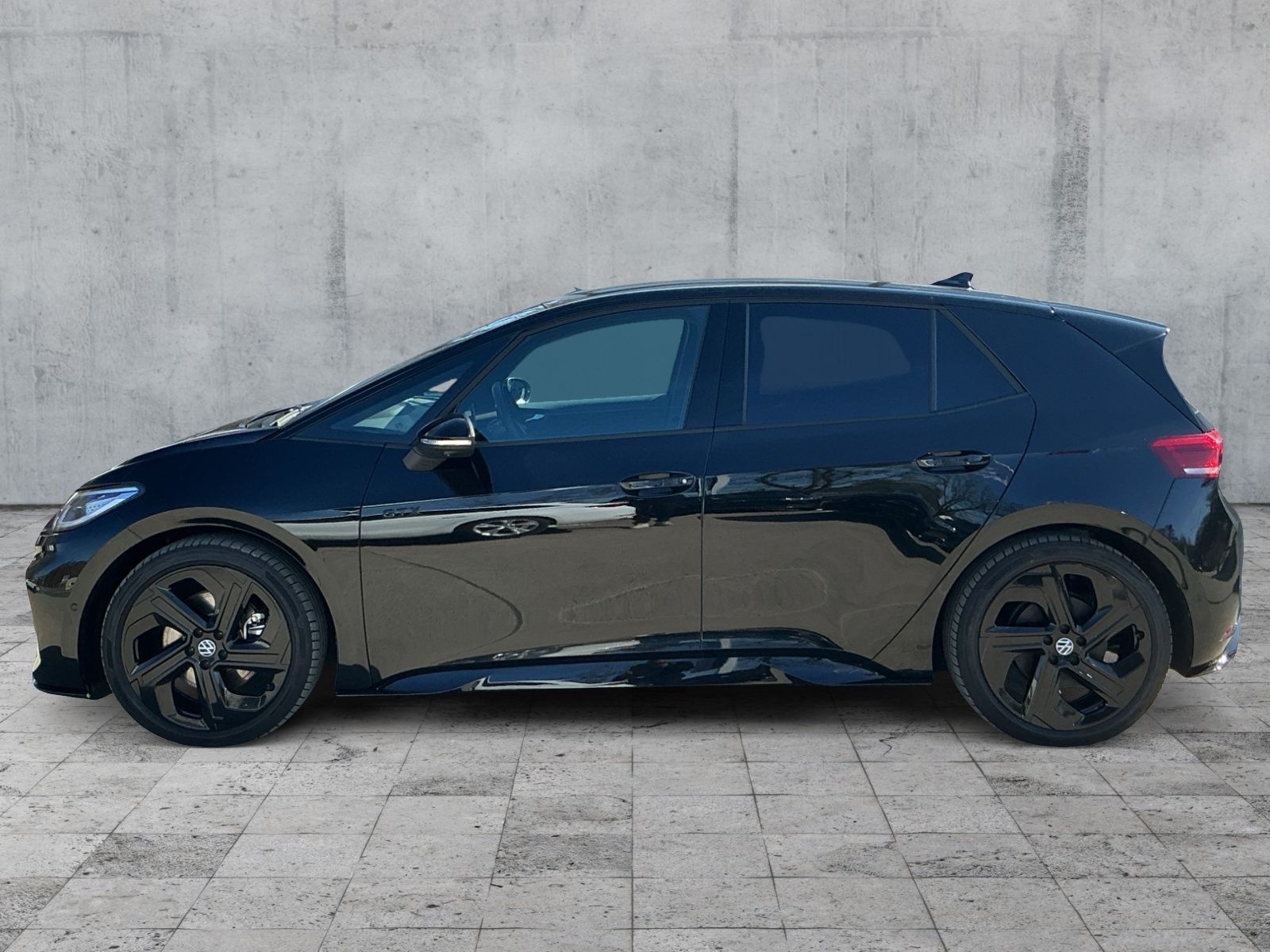 Volkswagen ID.3 - Bild 4