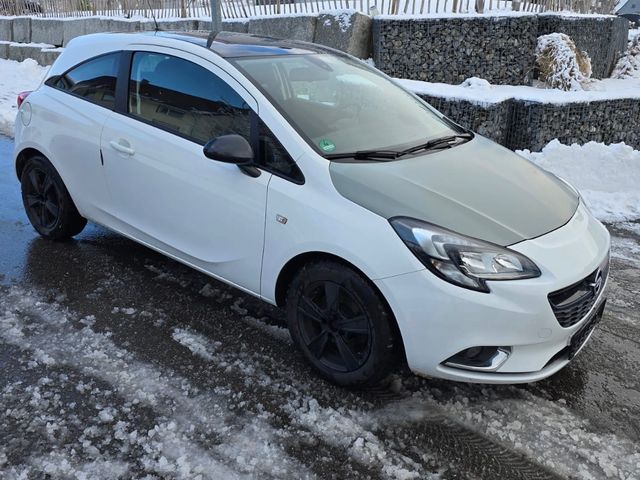 Opel Corsa 1.4 Color Edition 74kW S/S*Euro6*klima