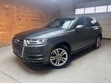 Audi Q7 3.0 TDI quattro V6 TDI+XENON+7-SITZE+PANO+ - Audi Q7: V6 TDI