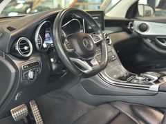 MERCEDES-BENZ GLC 250 - Ansicht 14