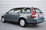 Volvo V50 Kombi 2.4+1.Hand+Automatik+Nur 37.900KM - Volvo V50: 2.4