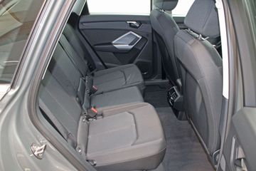 Audi Q3 - 10