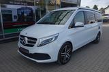 Mercedes-Benz V 300 d Marco Polo KÜCHE/ACC/AHK/STDHZG/LED/19'' - Mercedes-Benz Wohnmobile & -wagen in Berlin