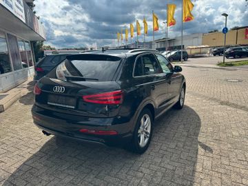 Audi Q3 - 7