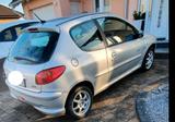 Peugeot 206 - Peugeot 206 in Mainz