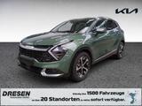 Kia Sportage Spirit Navi/360Kamera/Sitzheizung/Carpl