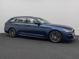 BMW 540d xD M Sport ACC DAB Kamera HUD Laser Komfort - BMW 540 in Hannover