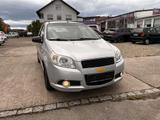 Chevrolet Aveo 1.2 - Chevrolet Aveo: 1.2