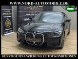 BMW 420 i Coupé Steptronic *LIVE CP*LEDER*PDC*LED* - BMW 420 aus 2021