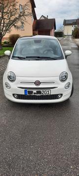 Fiat 500 1.0 GSE N3 Hybrid DOLCEVITA C DOLCEVITA - Fiat 500: 3.1