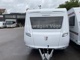 Tabbert Da Vinci 540 E *ALDE, 2.000 kg, 17" Alufelgen... - Tabbert Da vinci 540