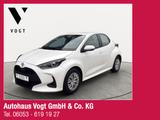 Toyota Yaris°KLIMA°5TRG°VERKEHRZ°ACC° - Toyota Yaris: Tr