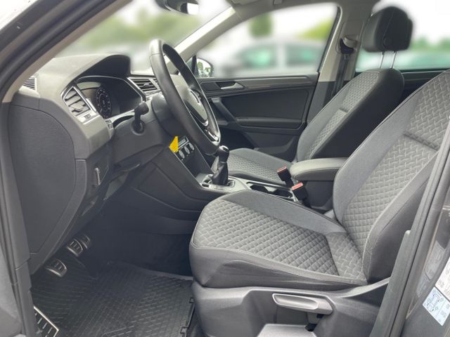Tiguan Join Start-Stopp 1.5 TSI BMT EU6d-T Navi 