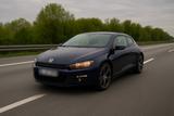 Volkswagen VW Scirocco 2.0 TDI OHNE ADBLUE/Start-Stop - Volkswagen Scirocco in Hamburg