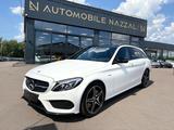 Mercedes-Benz C 43 T AMG *2.HD*BURMSTER*PANORAMA*ALCANTARA*TOP - gebrauchte Mercedes-Benz C 43 AMG aus dem Jahr 2018