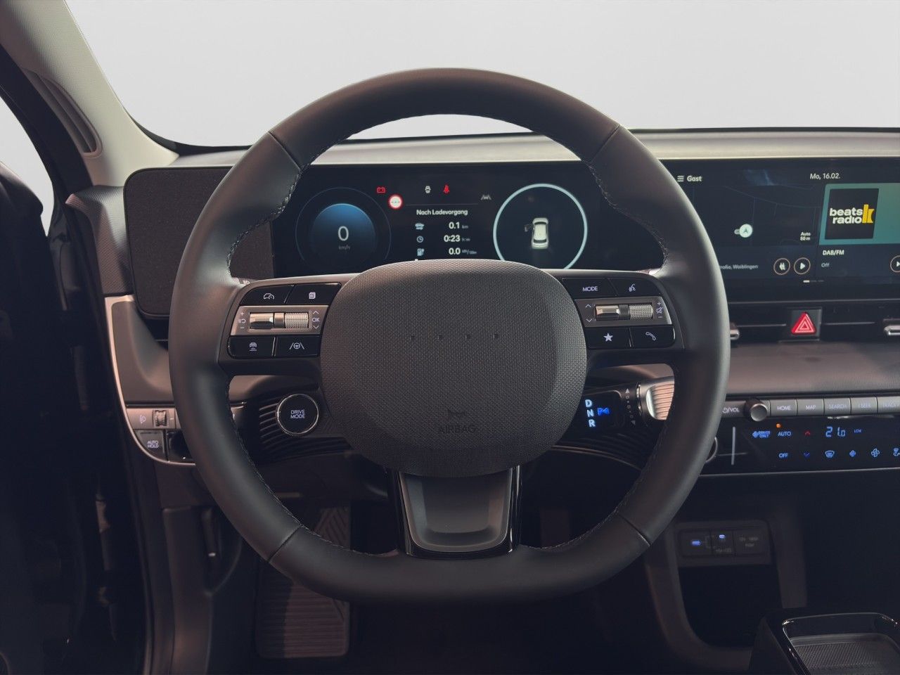 Hyundai IONIQ 5 – Bild 12