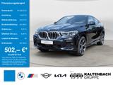 BMW X6 xDrive 40d M-Sport PANO HUD 360° LASER LED - BMW X6 in Solingen