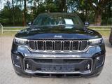 Jeep Grand Cherokee Jeep L 5.7 L Hemi 4x4 Overland - Jeep Grand Cherokee mit Benzin-Antrieb: Geländewagen, Automatik, 4.7