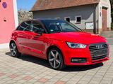 Audi A1 1.4 TFSI Sportback -Navi, Sitzheizung, Xenon - gebrauchte Audi A1 aus dem Jahr 2015