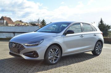 Hyundai i30 1.5 T-GDI 48V EDITION 30+ - SOFORT LIEFERBAR