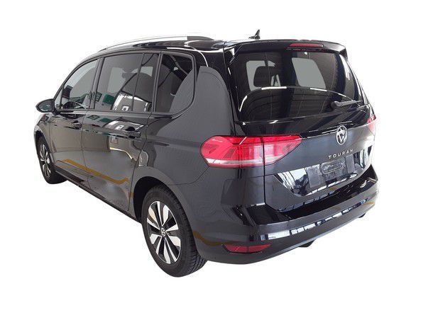 Volkswagen Touran - Bild 5