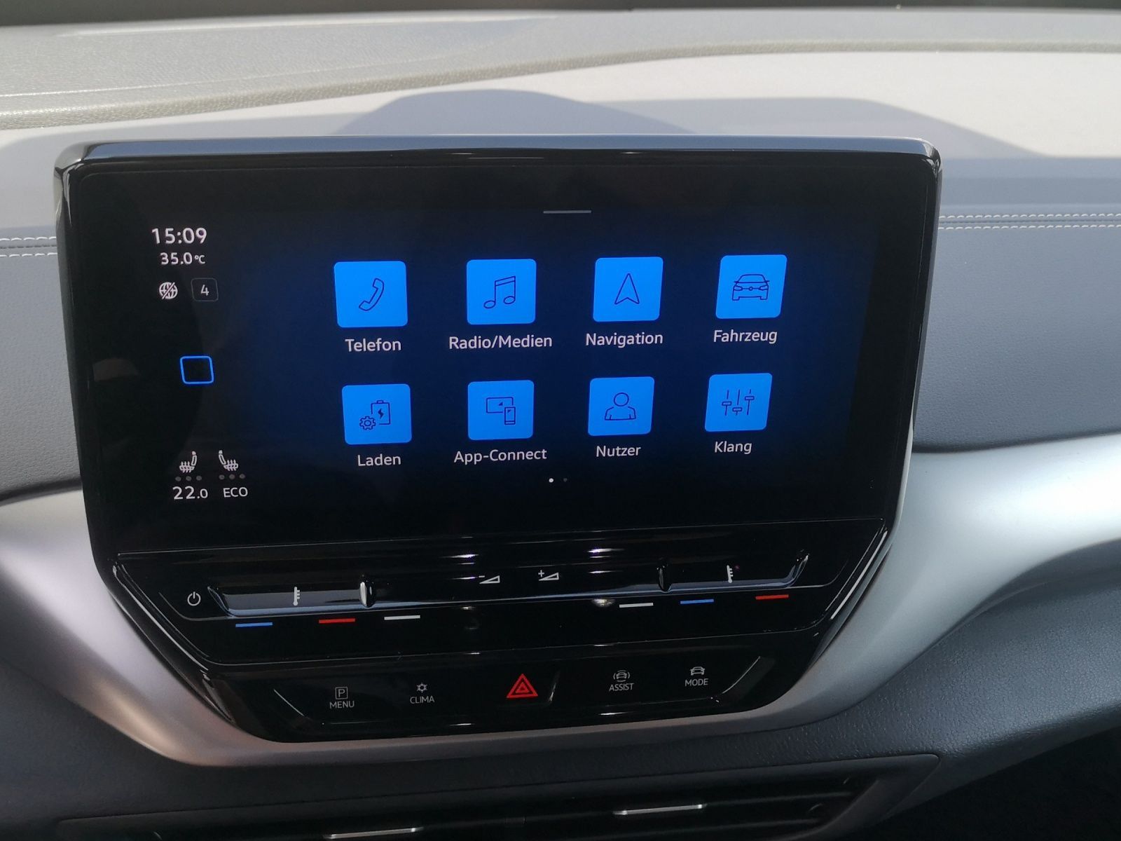 Volkswagen ID.4 - Bild 9